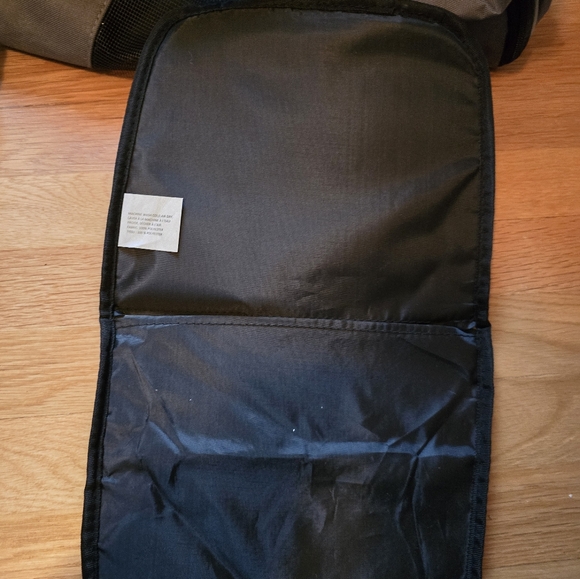 2 in 1 pet travel bag - Picture 4 of 13